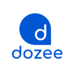 dozee logo