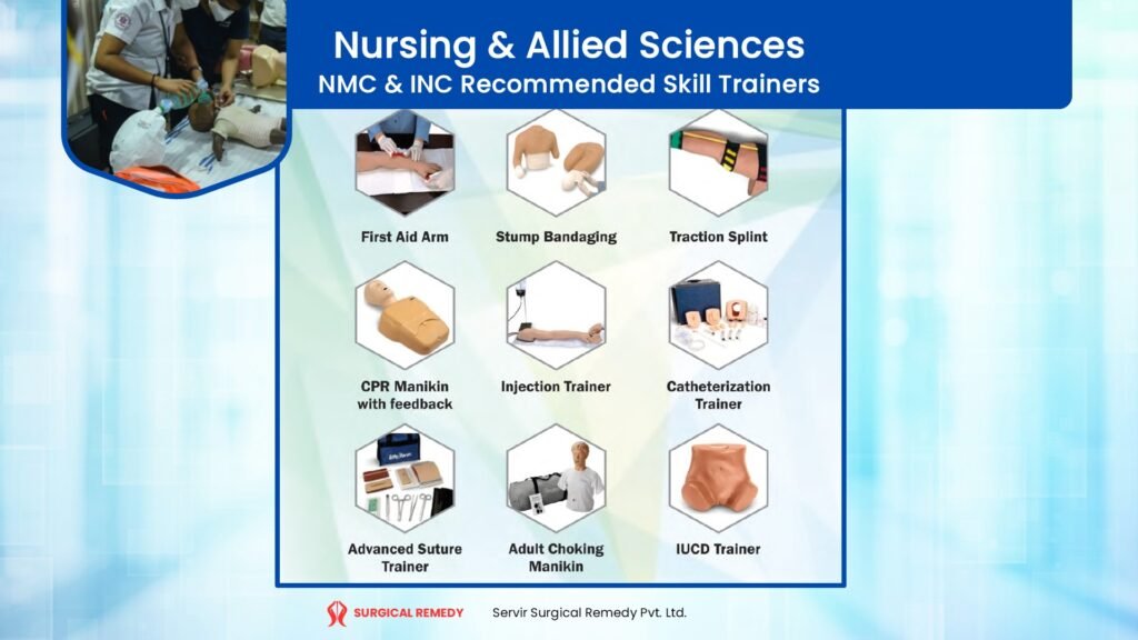 surgical remedy - nursing and allied sciences