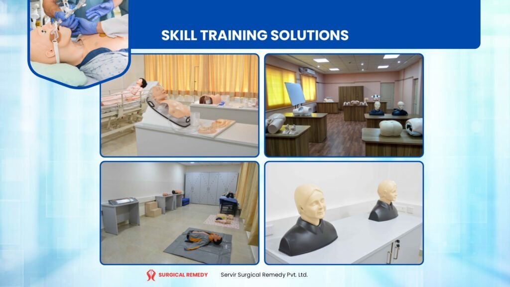 surgical remedy - skill training solutions